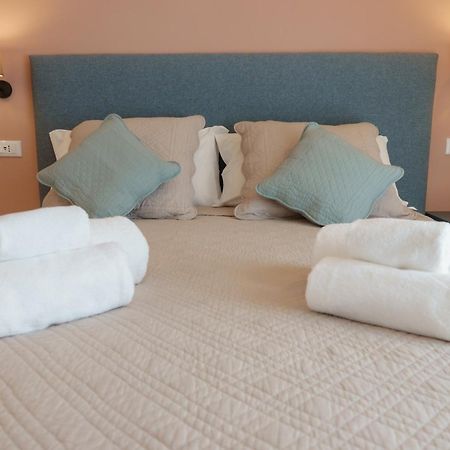 B&B Lerici Al Mare Buitenkant foto