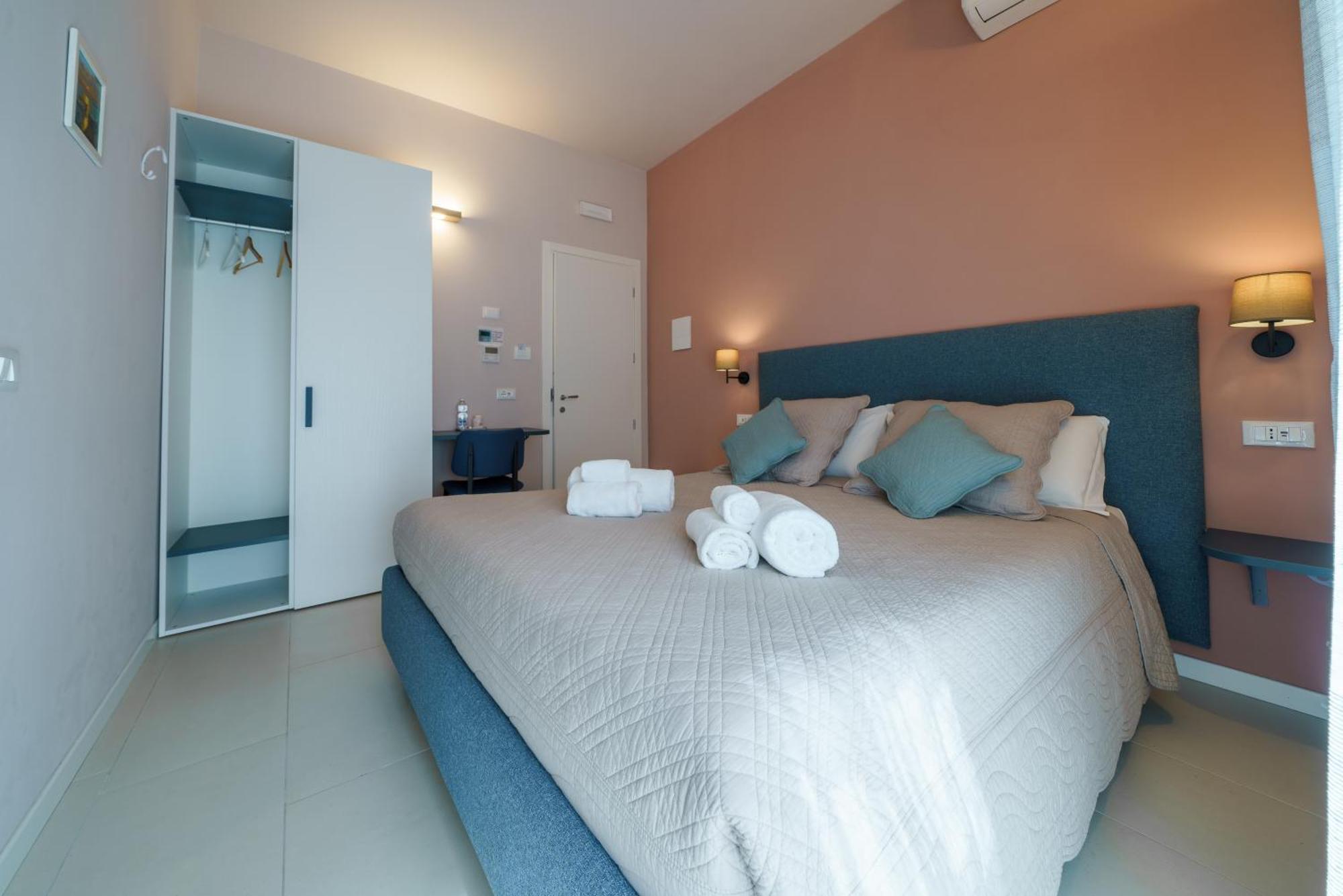 B&B Lerici Al Mare Buitenkant foto