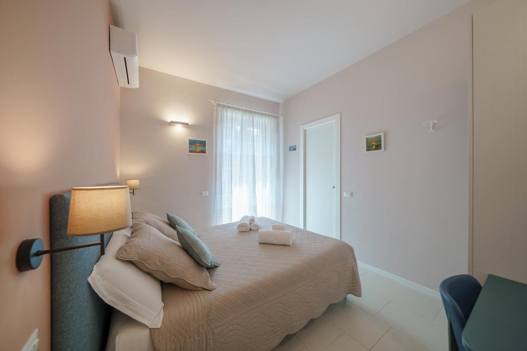 B&B Lerici Al Mare Buitenkant foto
