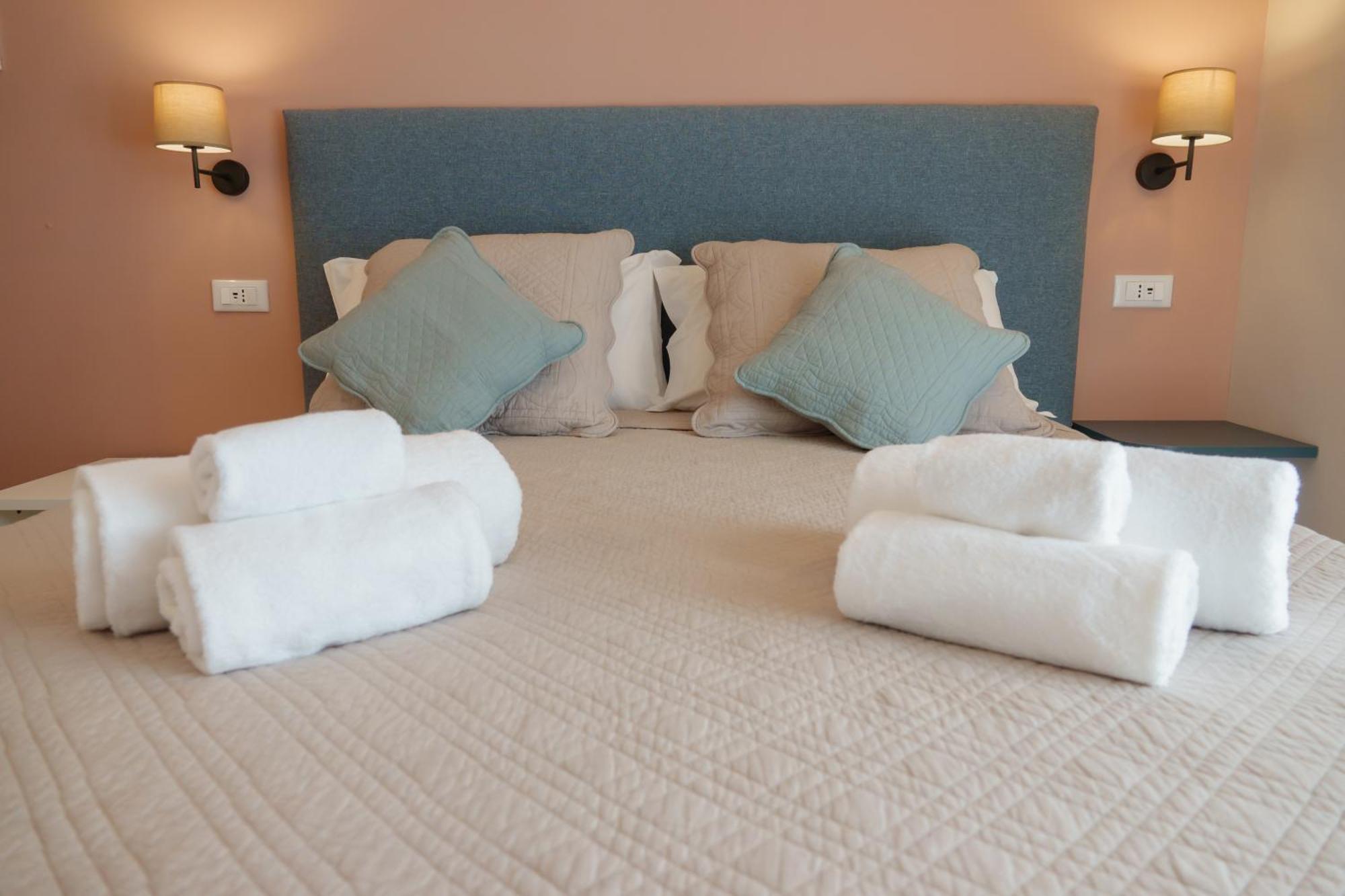 B&B Lerici Al Mare Buitenkant foto
