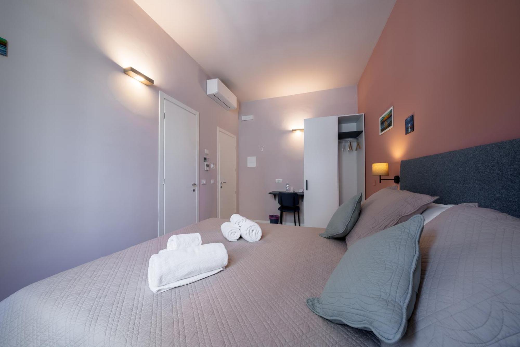 B&B Lerici Al Mare Buitenkant foto