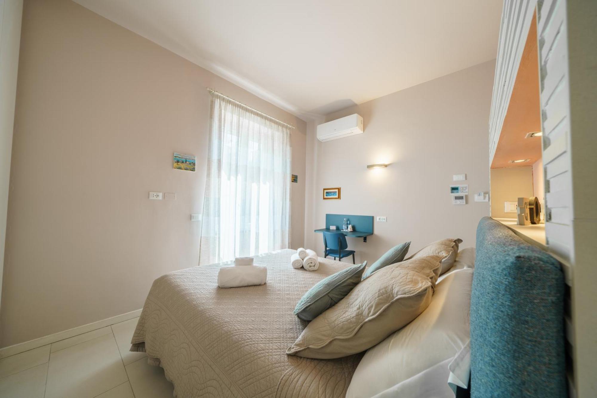 B&B Lerici Al Mare Buitenkant foto